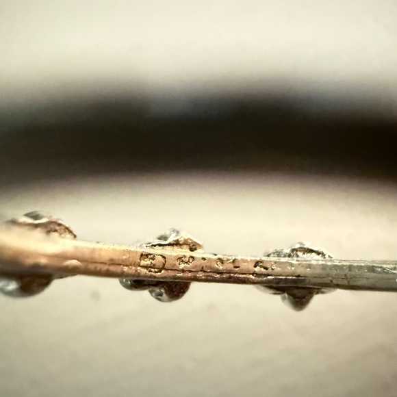 Vintage Antique Old Ring Lot - Picture 16 of 17